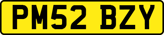 PM52BZY