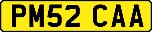 PM52CAA