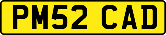PM52CAD