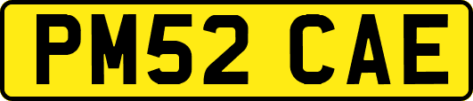 PM52CAE