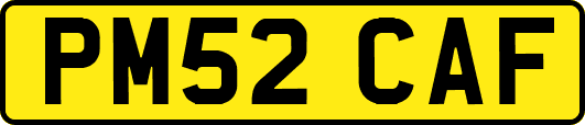 PM52CAF