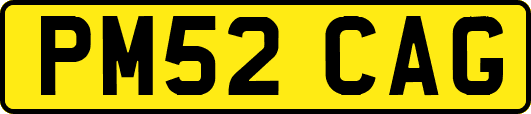 PM52CAG
