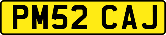 PM52CAJ