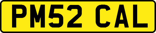 PM52CAL