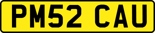 PM52CAU