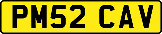 PM52CAV