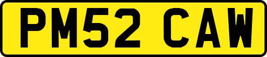 PM52CAW