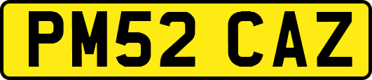 PM52CAZ