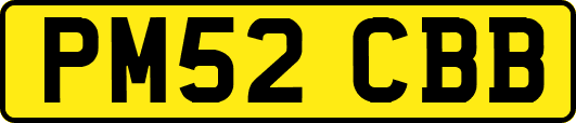 PM52CBB