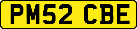 PM52CBE