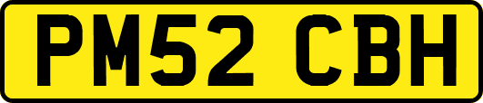 PM52CBH