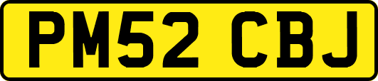PM52CBJ