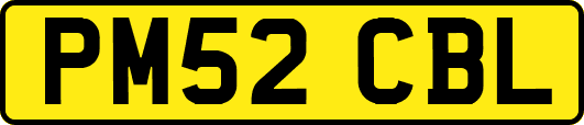 PM52CBL