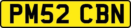 PM52CBN