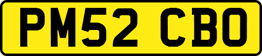 PM52CBO