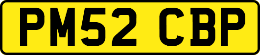 PM52CBP