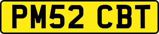 PM52CBT