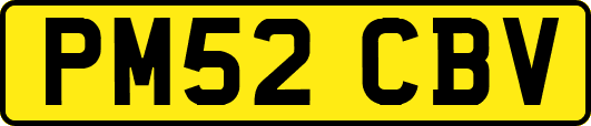 PM52CBV