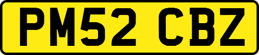 PM52CBZ