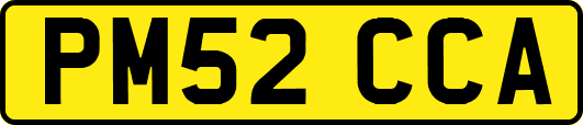 PM52CCA