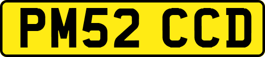 PM52CCD
