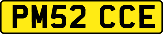 PM52CCE