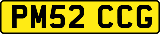 PM52CCG
