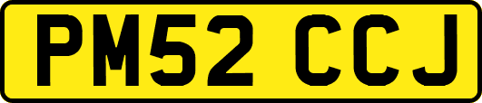 PM52CCJ