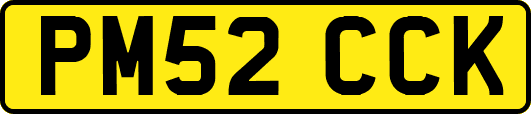 PM52CCK
