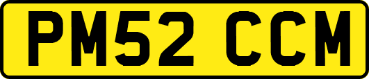PM52CCM