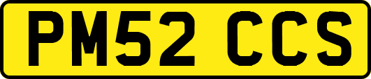 PM52CCS
