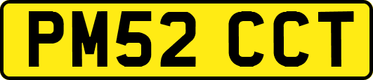 PM52CCT