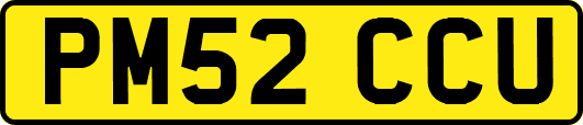 PM52CCU