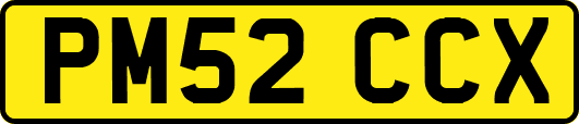 PM52CCX