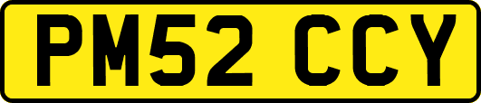 PM52CCY