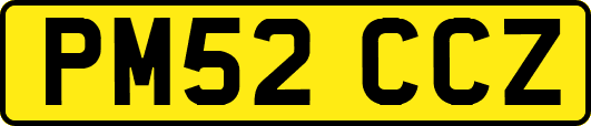 PM52CCZ