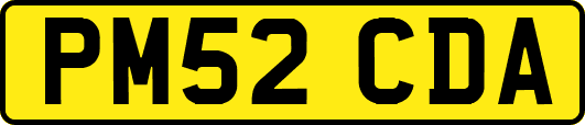 PM52CDA