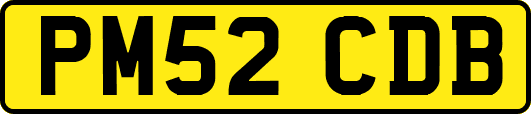 PM52CDB