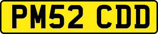 PM52CDD