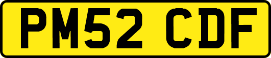 PM52CDF