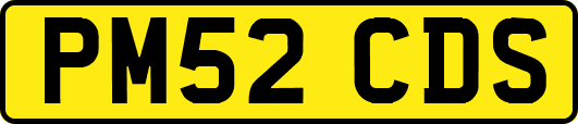 PM52CDS