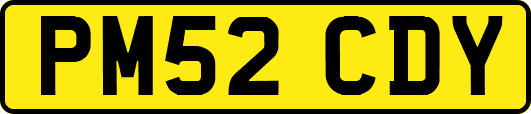 PM52CDY