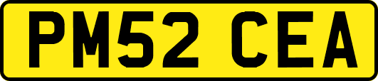 PM52CEA