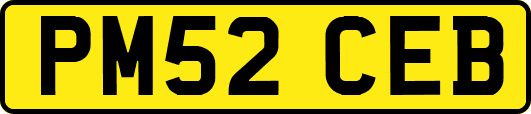 PM52CEB