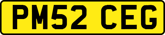 PM52CEG
