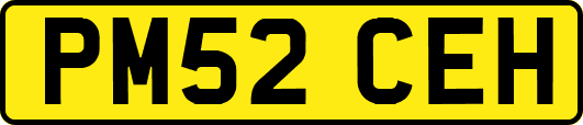 PM52CEH