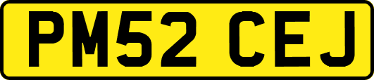PM52CEJ
