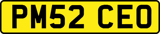 PM52CEO