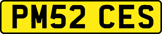 PM52CES