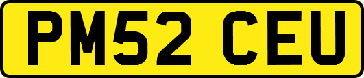 PM52CEU